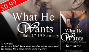 #Sale! Get WHAT HE WANTS for $0.99 until 19Feb WHW poster1 300x175 #Sale! Get WHAT HE WANTS for $0.99 until 19Feb